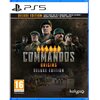Commandos: Origins Deluxe Edition Gra PS5