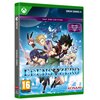 Edens Zero Day One Edition Gra XBOX SERIES X Rodzaj Gra