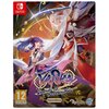 Yasha: Legends of the Demon Blade Deluxe Edition Gra NINTENDO SWITCH