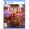 Firefighting Simulator: Ignite Gra PS5