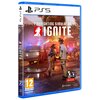 Firefighting Simulator: Ignite Gra PS5 Rodzaj Gra