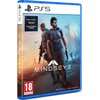 MindsEye Gra PS5 Rodzaj Gra