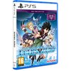 Edens Zero Day One Edition Gra PS5 Rodzaj Gra