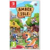 Amber Isle Gra NINTENDO SWITCH