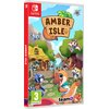 Amber Isle Gra NINTENDO SWITCH Rodzaj Gra