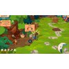 Amber Isle Gra NINTENDO SWITCH Gatunek Symulacja