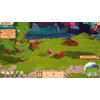 Amber Isle Gra NINTENDO SWITCH Tryb gry Singleplayer
