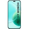 Smartfon HONOR 400 Lite 5G 8/256GB 6.7" 120Hz Zielony Pamięć wbudowana [GB] 256