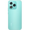 Smartfon HONOR 400 Lite 5G 8/256GB 6.7" 120Hz Zielony Pamięć RAM 8 GB