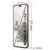 Smartfon HONOR 400 Lite 5G 8/256GB 6.7" 120Hz Szary Liczba rdzeni procesora Ośmiordzeniowy