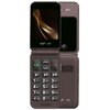Telefon MYPHONE Harmony LTE Praline Collection Brązowy