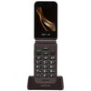 Telefon MYPHONE Harmony LTE Praline Collection Brązowy Pamięć wbudowana [GB] 0.128