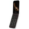 Telefon MYPHONE Harmony LTE Praline Collection Brązowy Liczba rdzeni procesora Jednordzeniowy