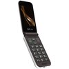 Telefon MYPHONE Harmony LTE Praline Collection Brązowy System operacyjny Producenta