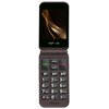 Telefon MYPHONE Harmony LTE Praline Collection Brązowy Wersja systemu Producenta
