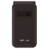 Telefon MYPHONE Harmony LTE Praline Collection Brązowy Kolor obudowy Brązowy