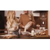 Telefon MYPHONE Harmony LTE Praline Collection Brązowy Tryb głośnomówiący Tak