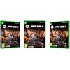 F1 25 Gra XBOX SERIES X Platforma Xbox Series X