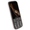 Telefon MYPHONE Halo 4 Plus LTE Praline Collection Brązowy 5G Nie