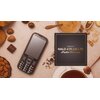 Telefon MYPHONE Halo 4 Plus LTE Praline Collection Brązowy Lampa LED Tak