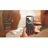 Telefon MYPHONE Halo 4 Plus LTE Praline Collection Brązowy Aparat tylny 2 Mpx