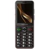 Telefon MYPHONE Bueno LTE Praline Collection Brązowy Pamięć wbudowana [GB] 0.128