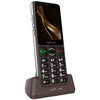 Telefon MYPHONE Bueno LTE Praline Collection Brązowy 5G Nie