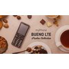 Telefon MYPHONE Bueno LTE Praline Collection Brązowy Aparat fotograficzny przedni Nie
