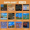 Konsola EVERCADE Super Pocket Data East Edition Informacje dodatkowe Brak
