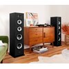 Kolumna głośnikowa POLK AUDIO Monitor XT70 Czarny (1 szt.) Szerokość [cm] 23.5