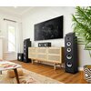 Kolumna głośnikowa POLK AUDIO Monitor XT70 Czarny (1 szt.) Pasmo przenoszenia [Hz] 35 - 40000