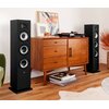 Kolumna głośnikowa POLK AUDIO Monitor XT60 Czarny (1 szt.) Waga [kg] 9.1