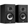 Kolumny głośnikowe POLK AUDIO Monitor XT20 Czarny (2 szt.) Skuteczność [dB] 87