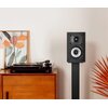 Kolumny głośnikowe POLK AUDIO Monitor XT15 Czarny (2 szt.) Pasmo przenoszenia [Hz] 48 - 40000