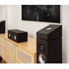 Głośniki modułowe POLK AUDIO MONITOR XT90 Czarny matowy (2 szt.) Waga [kg] 5.44