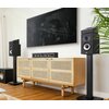 Głośniki modułowe POLK AUDIO MONITOR XT90 Czarny matowy (2 szt.) Pasmo przenoszenia [Hz] 94 - 22000