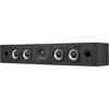 Głośnik centralny POLK AUDIO Monitor XT35C Czarny (1 szt.)