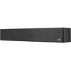 Głośnik centralny POLK AUDIO Monitor XT35C Czarny (1 szt.) Skuteczność [dB] 87