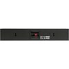 Głośnik centralny POLK AUDIO Monitor XT35C Czarny (1 szt.) Technologia Pasywne
