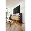 Głośnik centralny POLK AUDIO Monitor XT35C Czarny (1 szt.) Szerokość [cm] 62