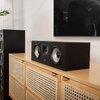 Głośnik centralny POLK AUDIO Monitor XT30C Czarny (1 szt.) Pasmo przenoszenia [Hz] 55 - 40000