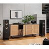 Kolumna głośnikowa POLK AUDIO Signature Elite ES55 Czarny (1 szt.) Pasmo przenoszenia [Hz] 33 - 40000