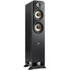 Kolumna głośnikowa POLK AUDIO Signature Elite ES55 Czarny (1 szt.) Liczba kolumn w zestawie 1