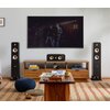 Kolumna głośnikowa POLK AUDIO Signature Elite ES55 Czarny (1 szt.) Waga [kg] 19