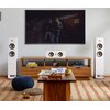 Kolumna głośnikowa POLK AUDIO Signature Elite ES55 Biały (1 szt.) Pasmo przenoszenia [Hz] 33 - 40000