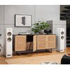 Kolumna głośnikowa POLK AUDIO Signature Elite ES55 Biały (1 szt.) Waga [kg] 19