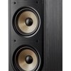Kolumna głośnikowa POLK AUDIO Signature Elite ES50 Czarny (1 szt.) Głębokość [cm] 27.7