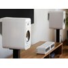 Kolumny głośnikowe POLK AUDIO Signature Elite ES20 Biały (2 szt.) Pasmo przenoszenia [Hz] 41 - 40000