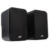 Kolumny głośnikowe POLK AUDIO Signature Elite ES10 Czarny (2 szt.)