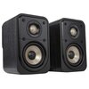 Kolumny głośnikowe POLK AUDIO Signature Elite ES10 Czarny (2 szt.) Skuteczność [dB] 84
